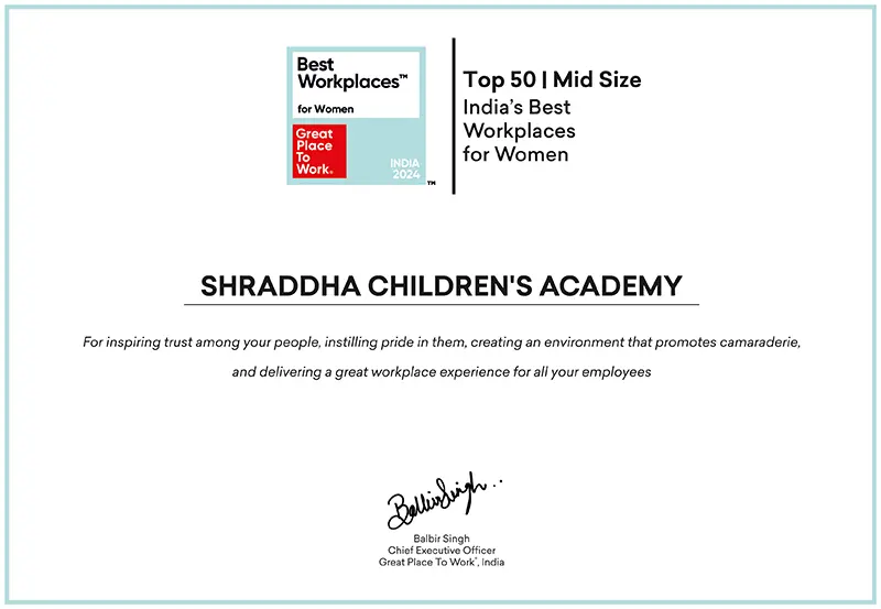 Best Workplaces for Women